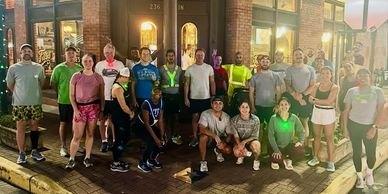 Fass Run Club