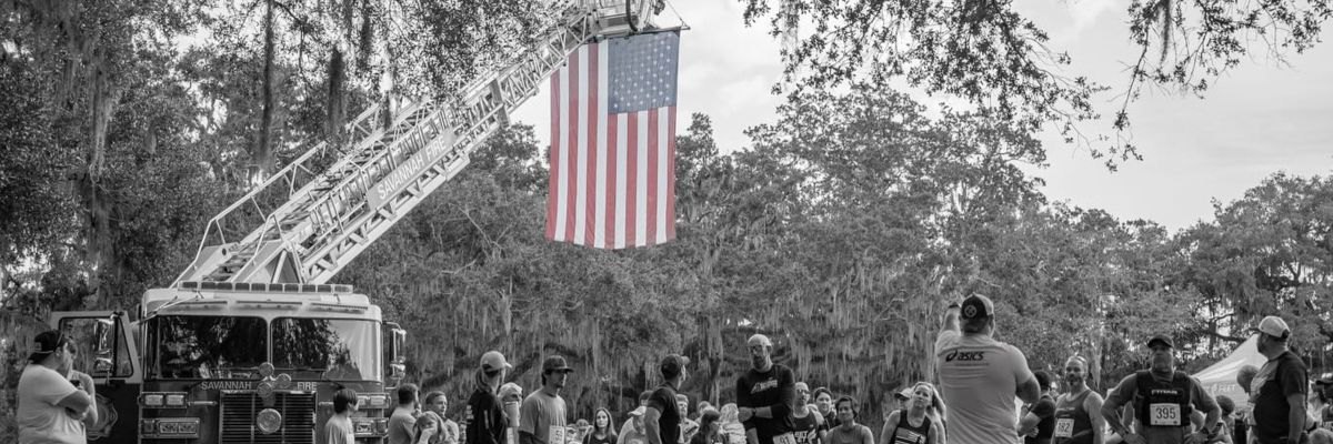 HonorMark 5K, 10K & Ruck