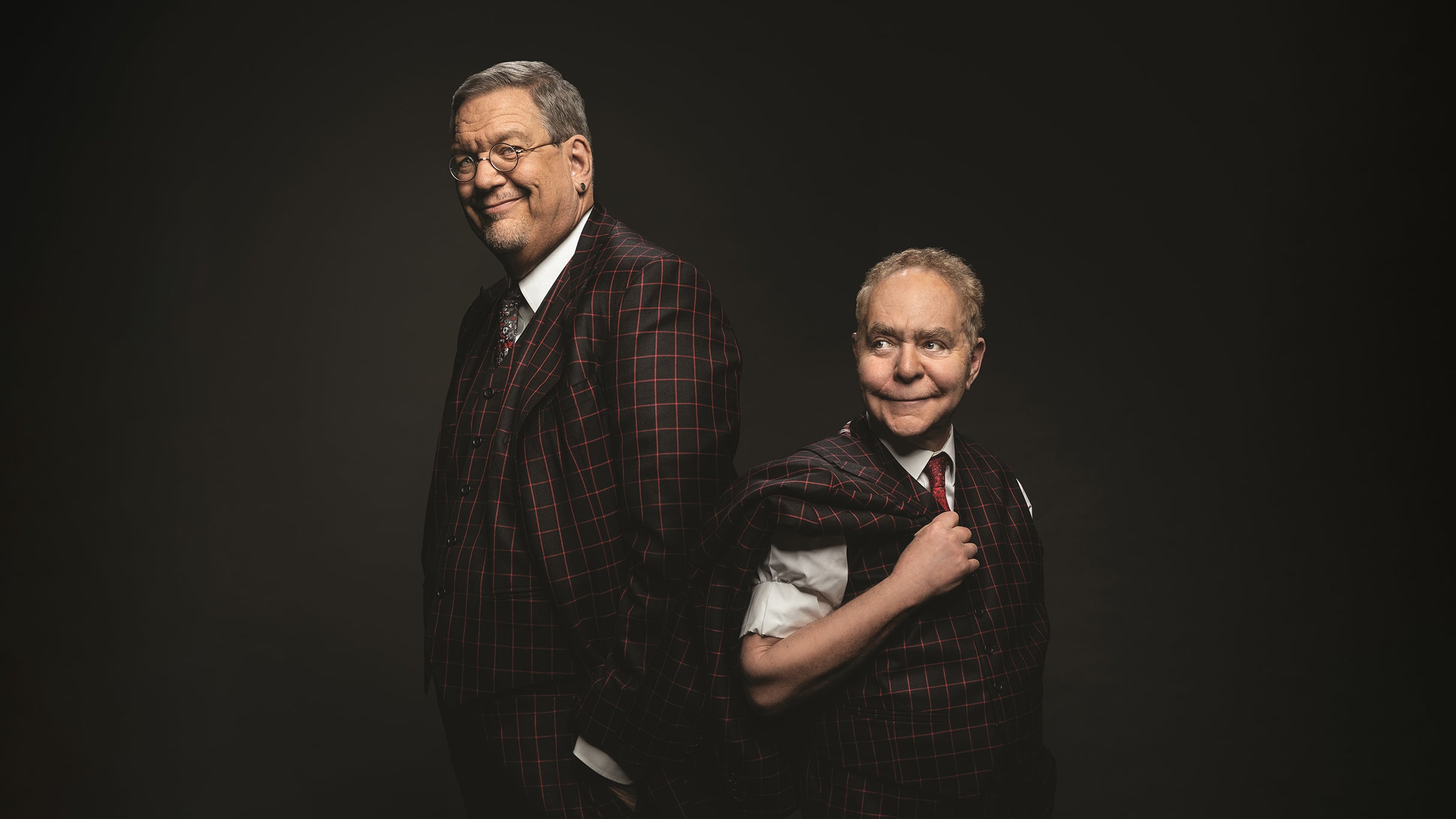 Penn And Teller