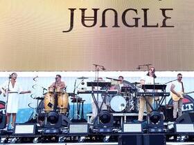 Jungle with Rio Kosta