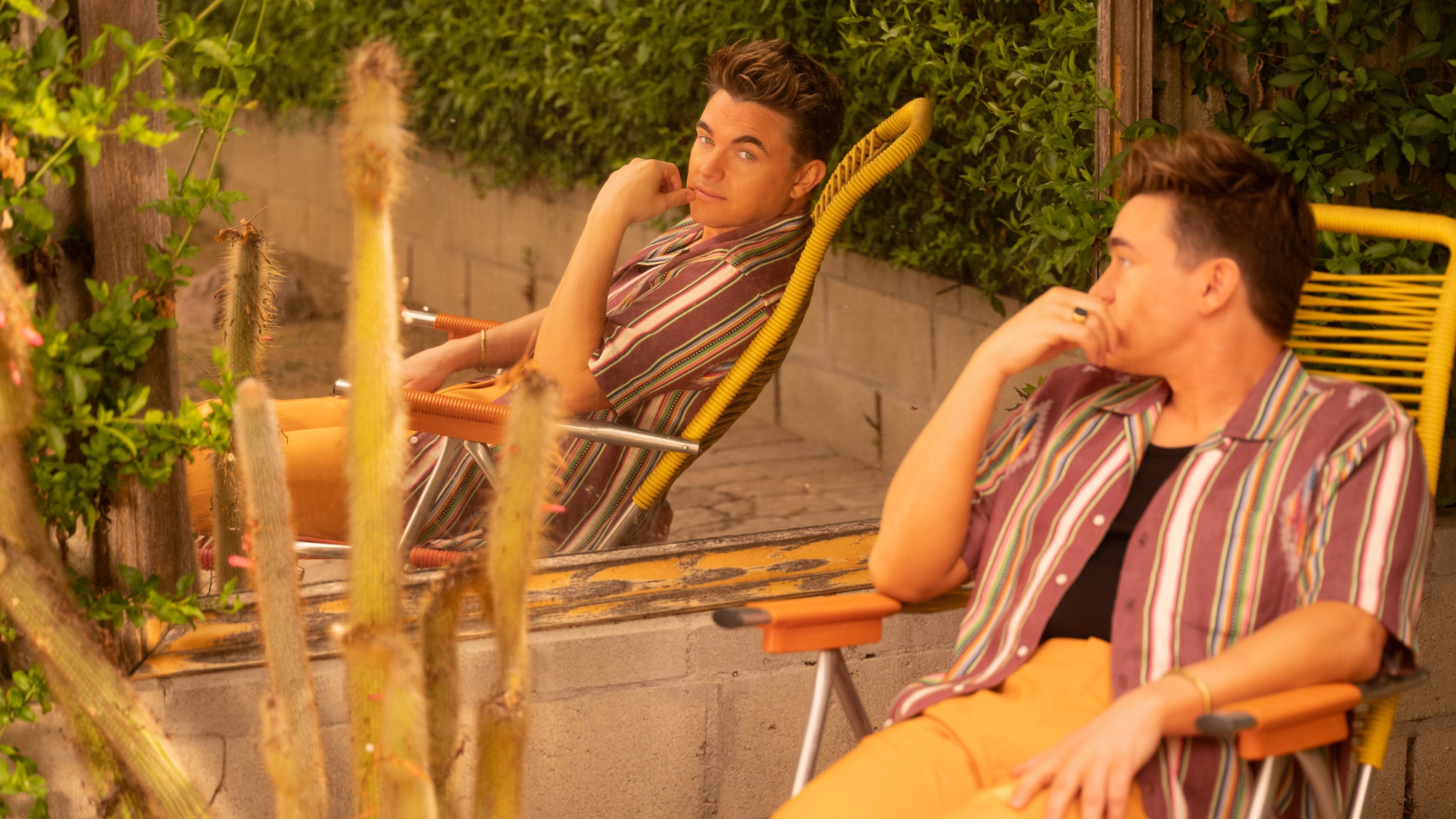 Jesse McCartney (Ages 21 & Over)