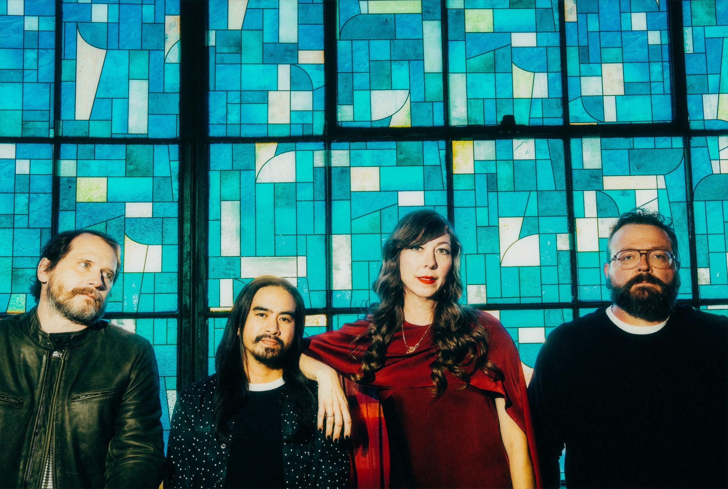 Silversun Pickups (All Ages accompanied by an adult)