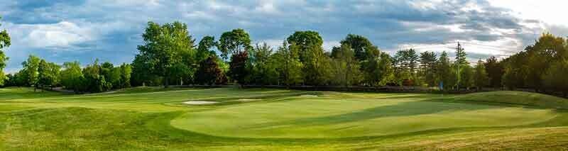Andrew Whittingham Foundation Golf Tournament