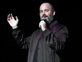 Tom Segura