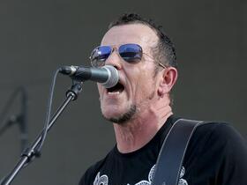 Gary Hoey