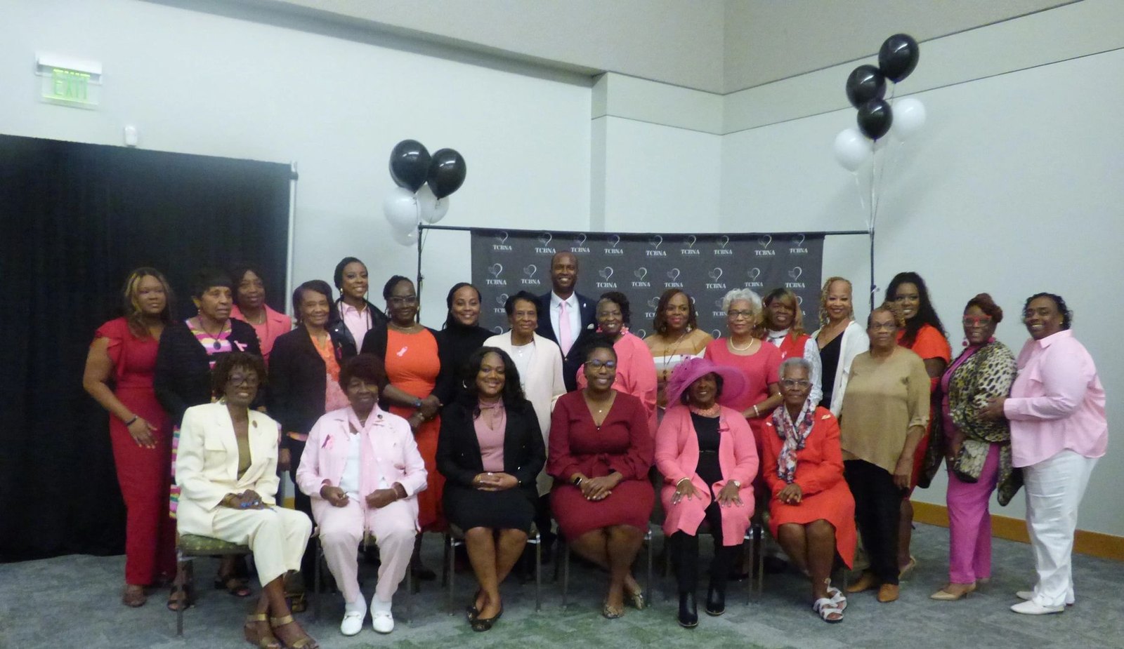 Tri-County Black Nurses Association Scholarship Brunch