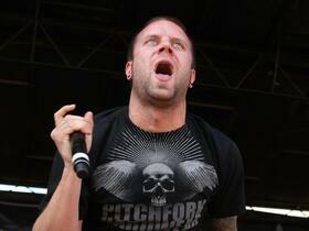 Story Of The Year and Silverstein