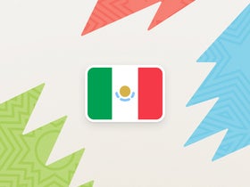 Mexico vs Colombia
