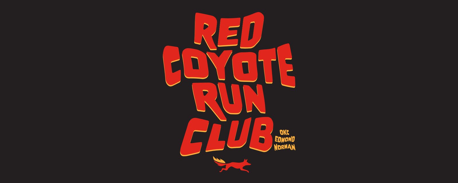 Red Coyote Running & Fitness - Thursday Group Run