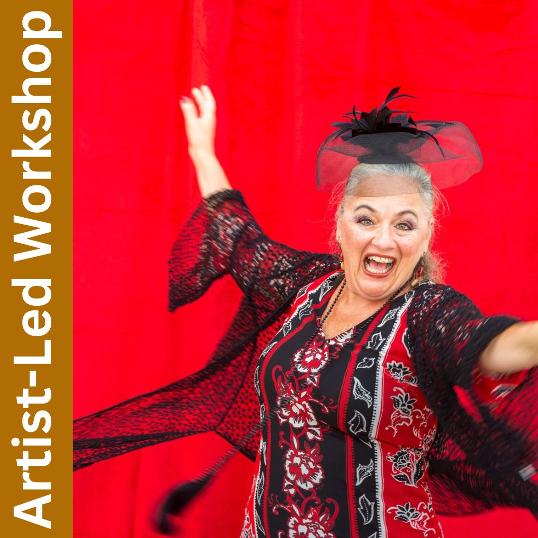 Sacred Art of Belly Dance