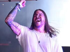 Seven Lions with Andrew Bayer
