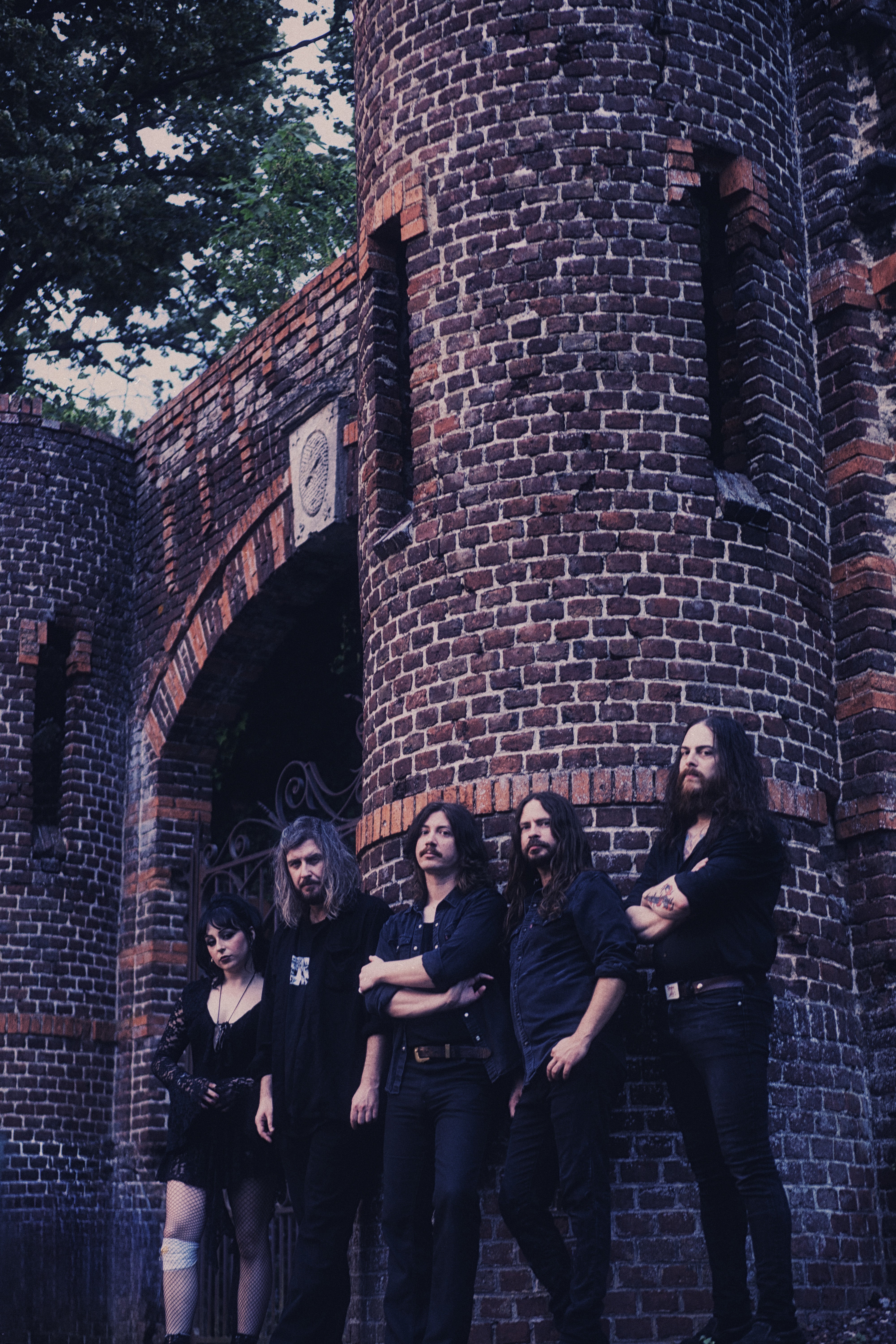 Uncle Acid & The Deadbeats - North America '26