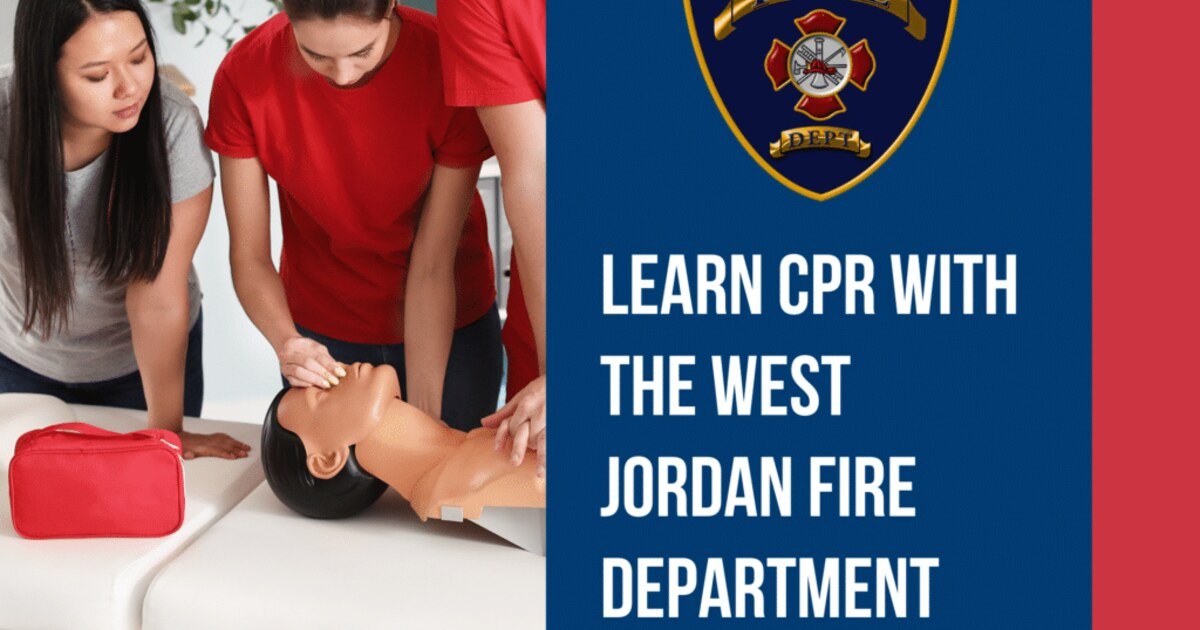 CPR Class