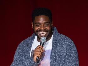 Ron Funches