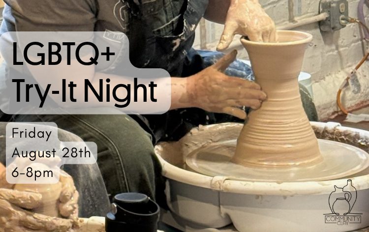 LGBTQ+ Try-It Night at the Wheel