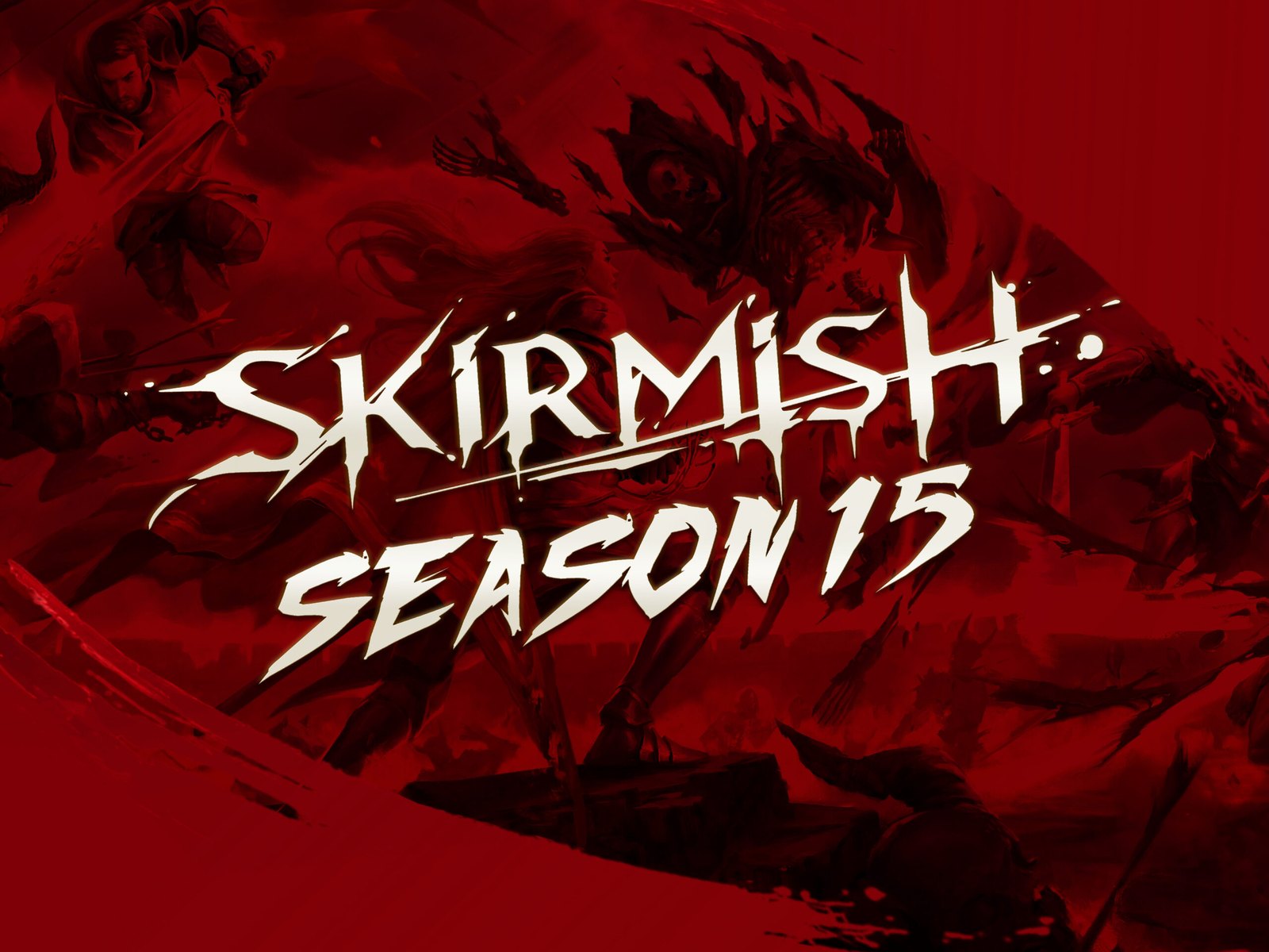 TPK Brewing's Season 15 Skirmish