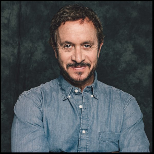 Pauly Shore (stand-up)