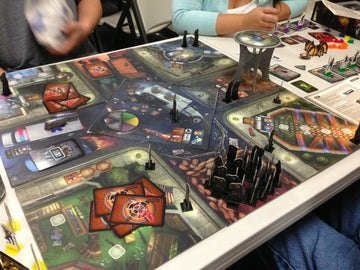 Thursday Board Game Night