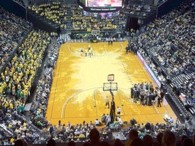 Northwestern Wildcats at Oregon Ducks Mens Basketball (Date TBD)