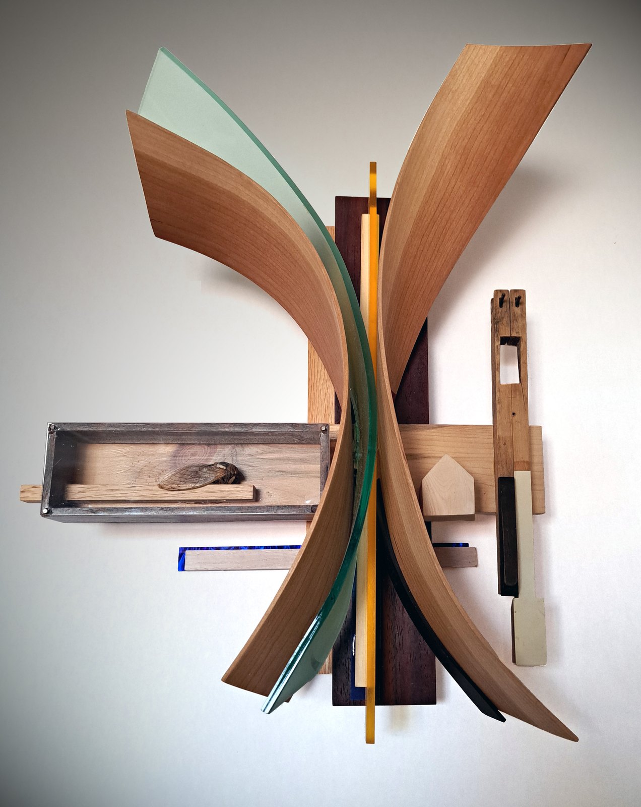 Craig Robb and Amanda Stavast Exhibitions