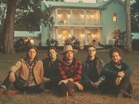NEEDTOBREATHE with Drew & Ellie Holcomb