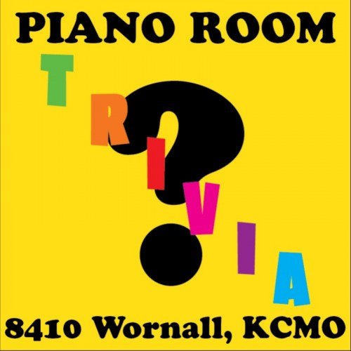 Trivia Night at The Piano Room