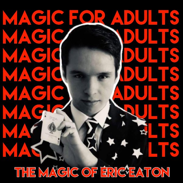Eric Eaton Live