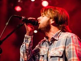 The Head and the Heart with Noah Rinker