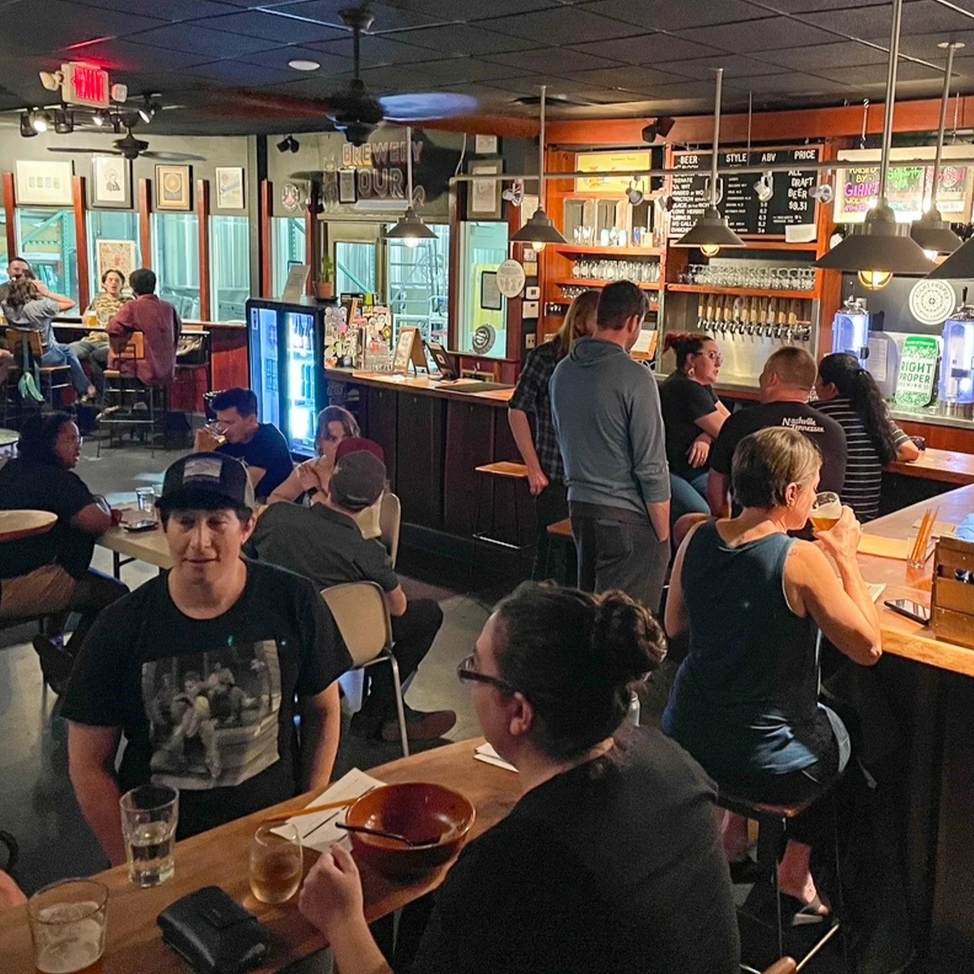 Weekly Trivia Night