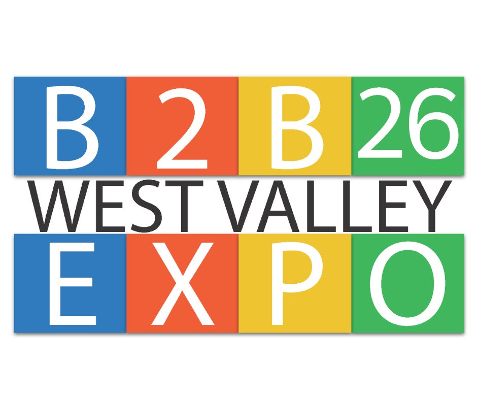 West Valley Biz 2 Biz Expo 2026