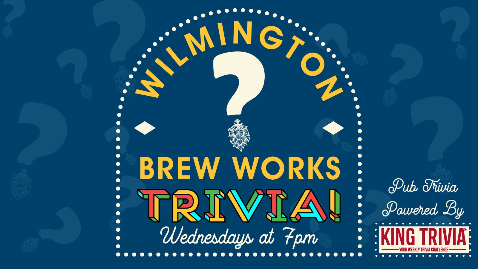 WBW TRIVIA!