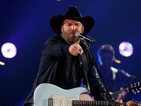 Garth Brooks