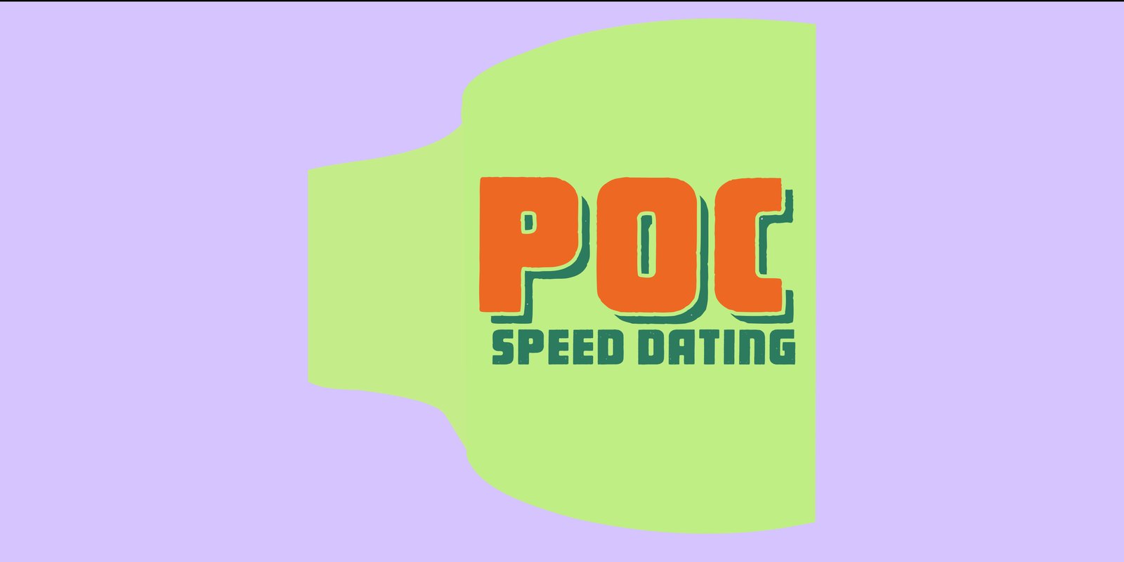 POC Speed Dating