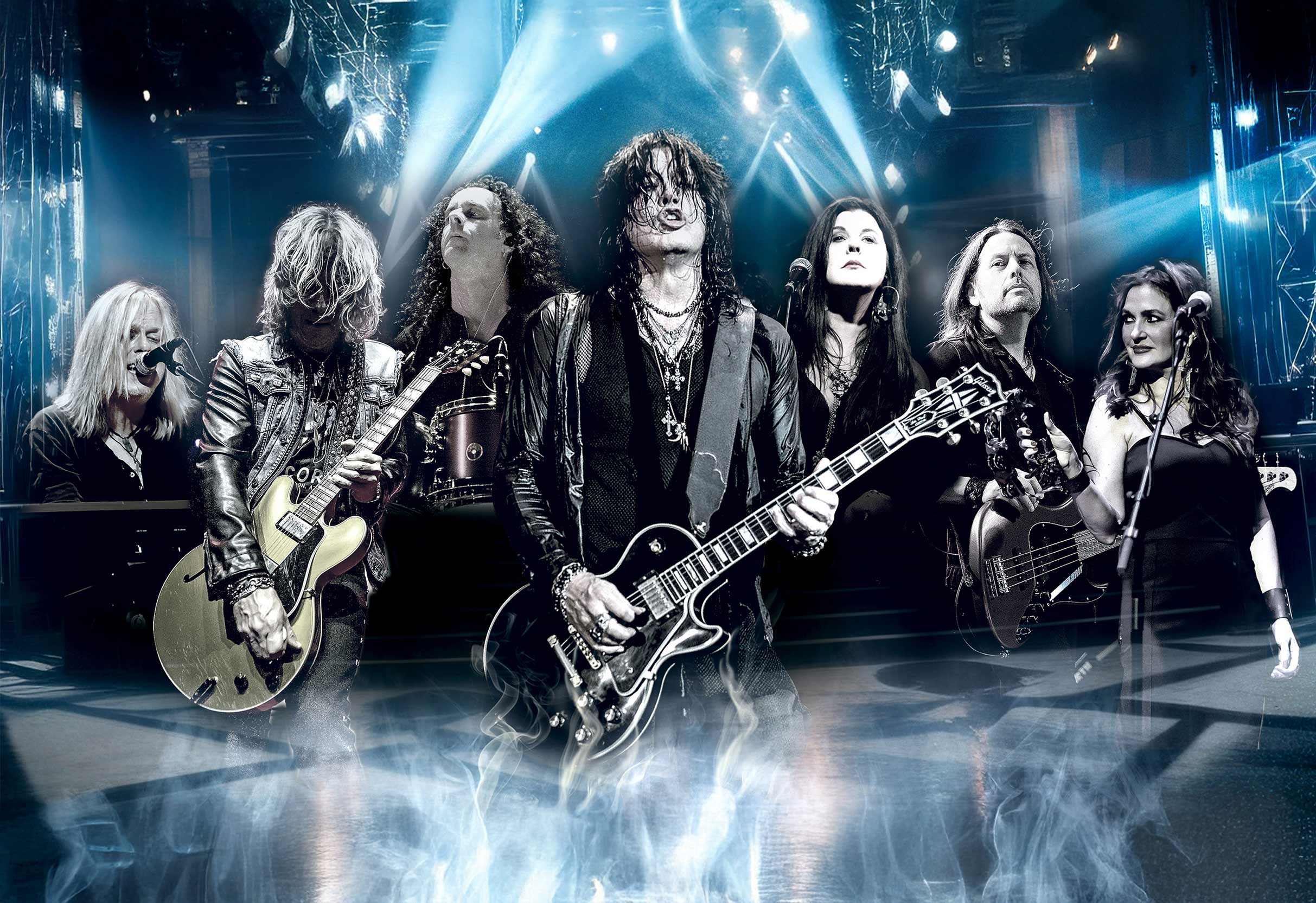 Tom Keifer