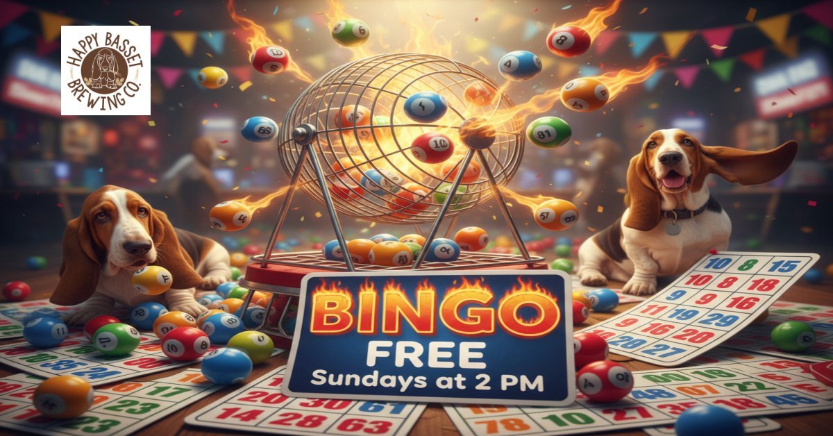 FREE BINGO