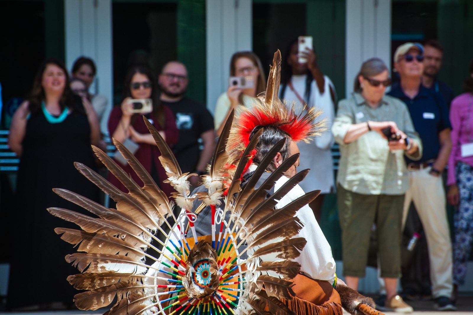 South Carolina Native American Art Market