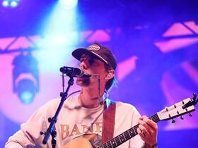 Dylan Gossett - Live In Concert