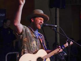 Drake White