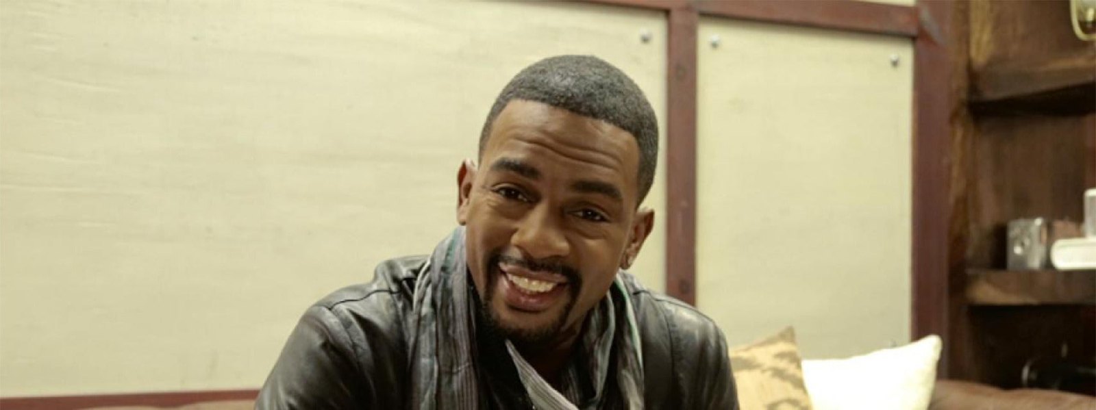 Bill Bellamy Live