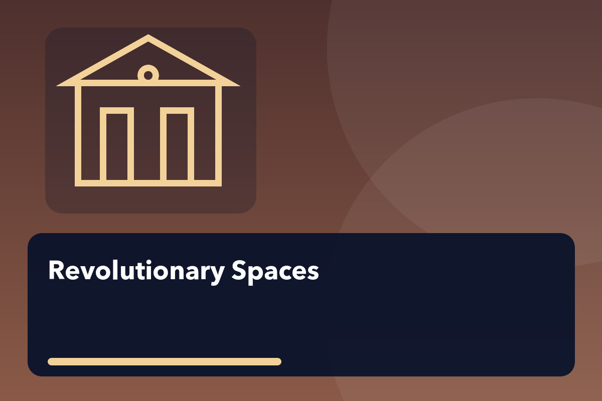 Revolutionary Spaces: Old State House and Old South Meeting House — Boston Family Days Free Admission