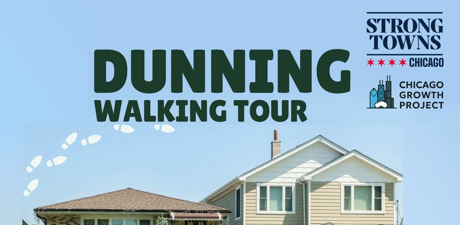 Dunning Walking Tour