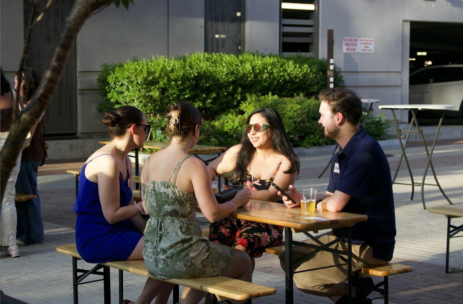 Date & Switch Speed Dating (over 35)