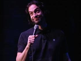 Chris D'Elia