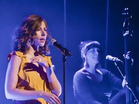 Lake Street Dive