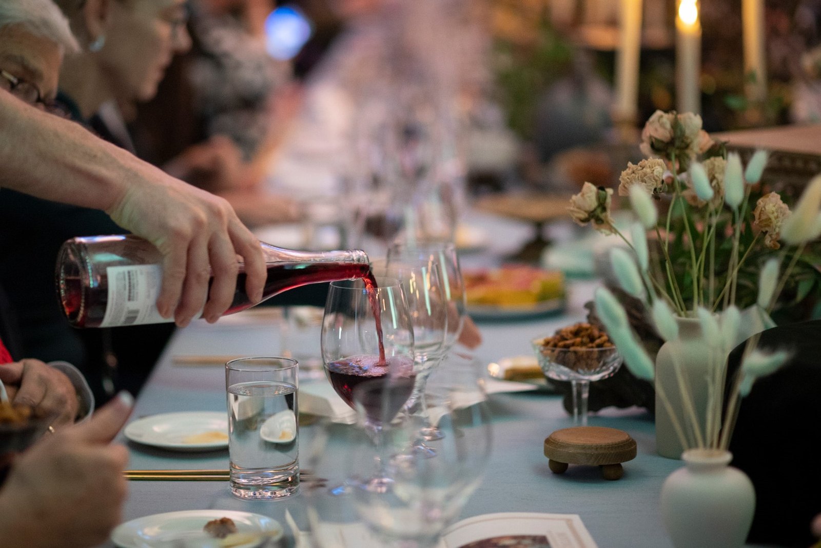 Art & Wine: Meeting Point