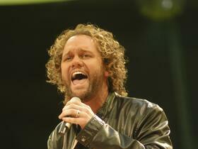 David Phelps