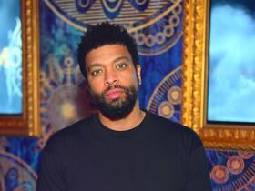 DeRay Davis