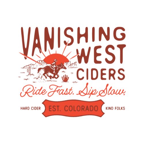 Vanishing West Ciders