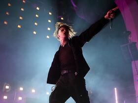 Yungblud (Rescheduled from 5/7/2026)