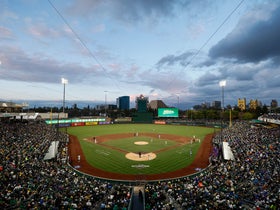 TBD at Athletics - ALCS (HG 3)